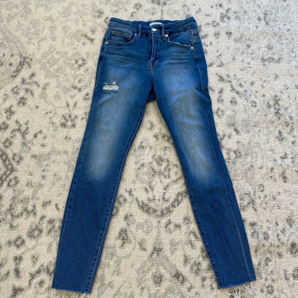 Good American Jeans